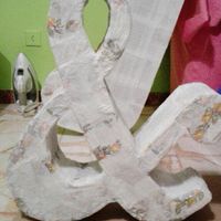Mis letras gigantes - 3