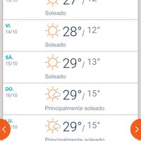 Novios que nos casamos el 15 de Octubre de 2016 en Sevilla - 1