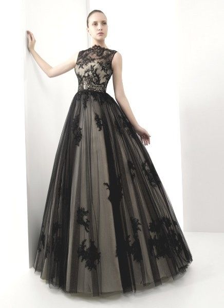 Vestido Novia Miquel Suay