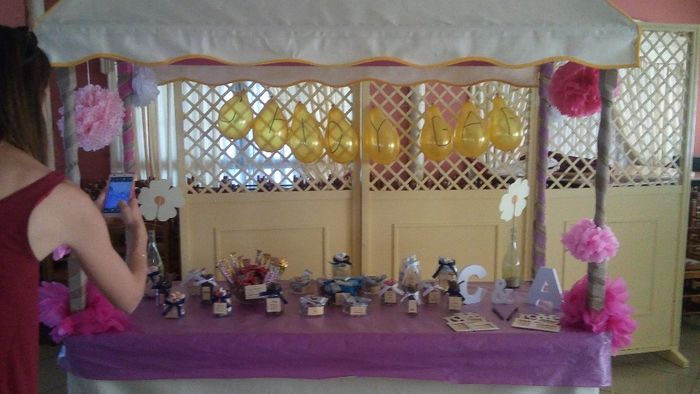 Candy Bar
