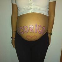 Futuras mamás Octubre 2018!!! - 1