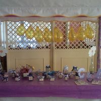 Candy Bar