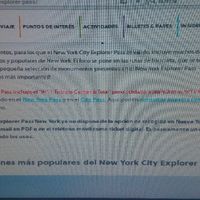 Diferencia entra Tribute y Museum?