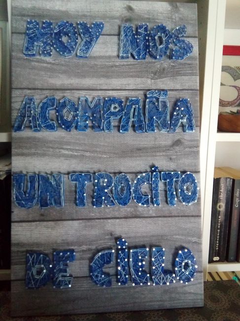 Siempre presente con nosotros