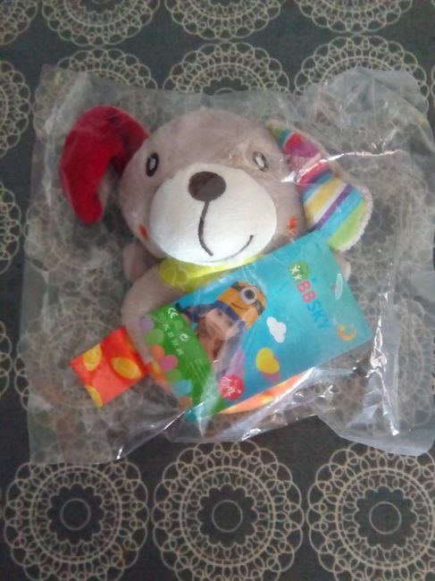 Regalos para bebes