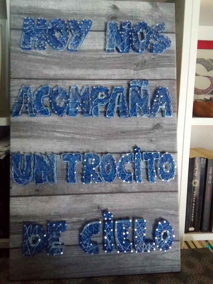 Siempre presente con nosotros