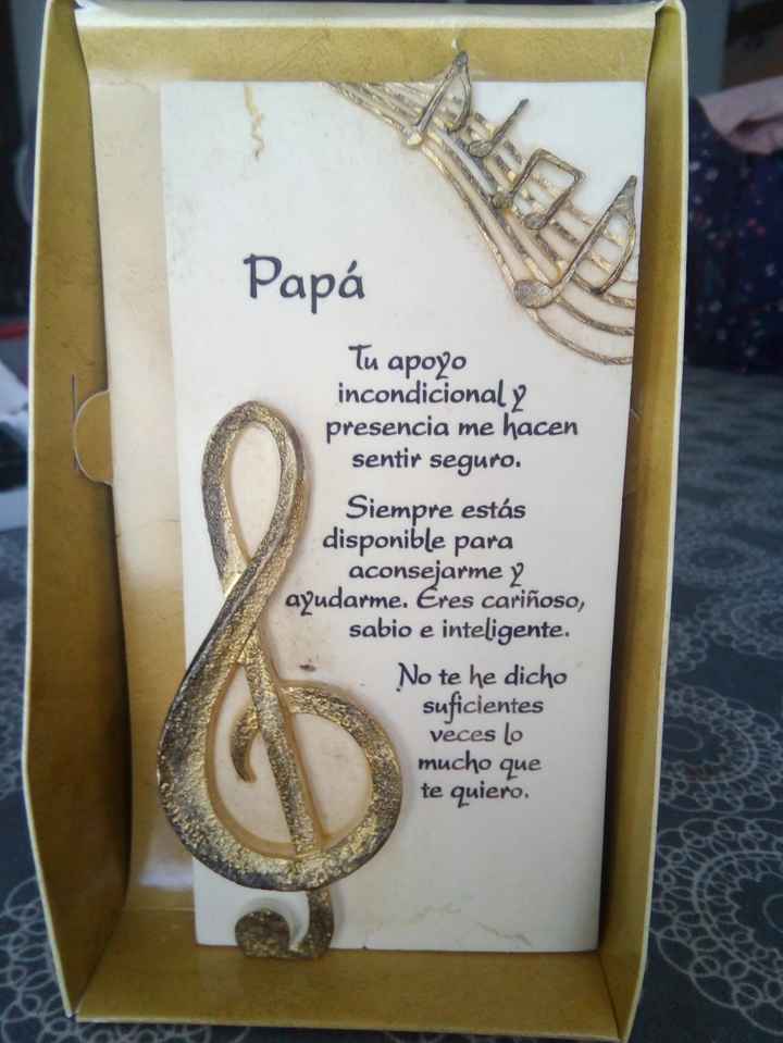 Regalos especiales 