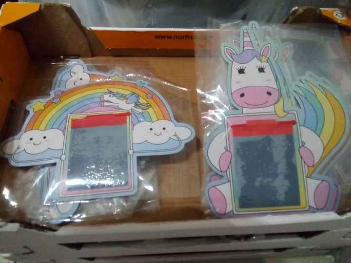 Regalos para niñ@s