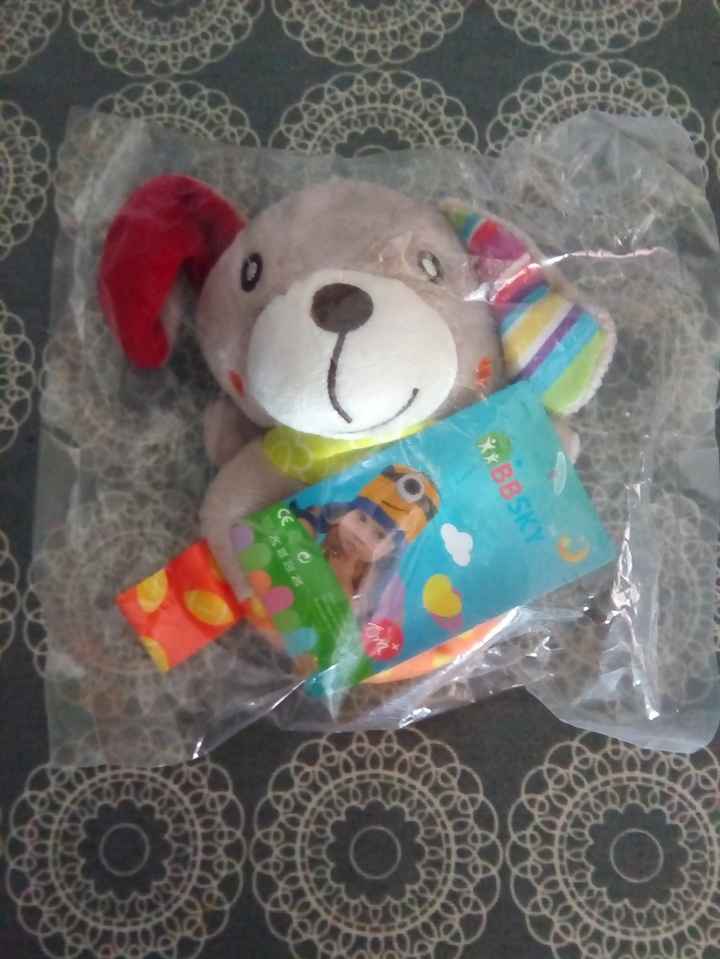 Regalos para bebes