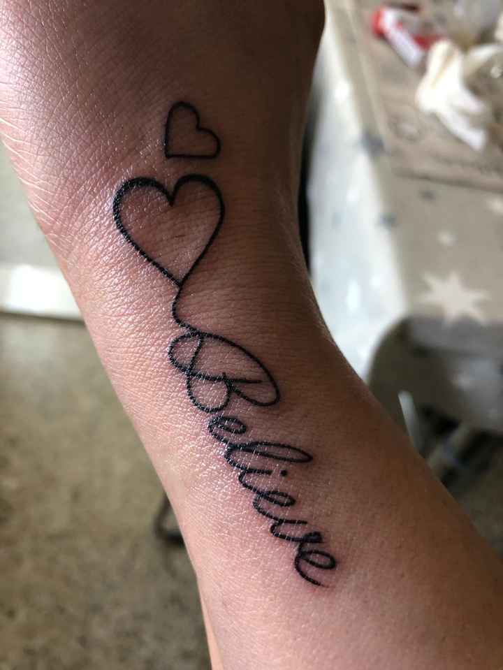 Amor grabado 