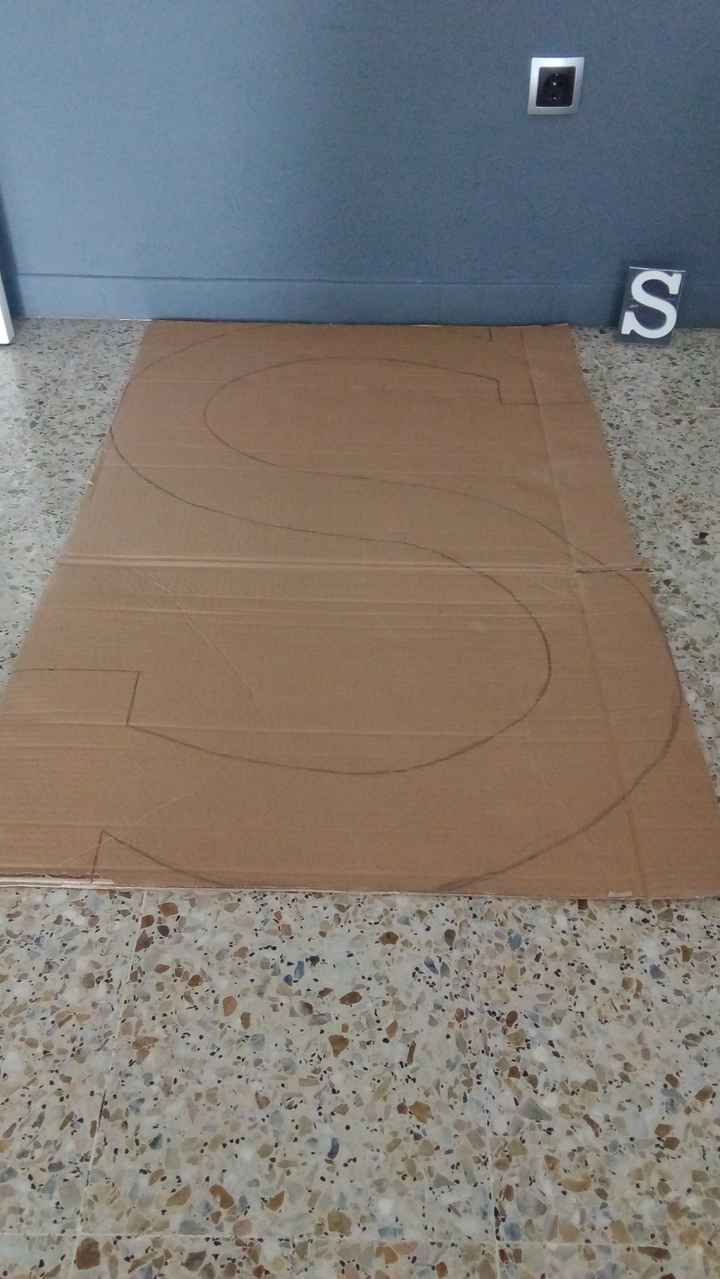 Y este el comienzo, todo es ponerse :D
