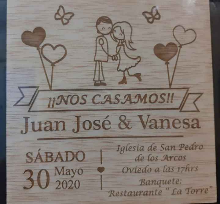 ¡Flechazo con este PORTA ALIANZAS! - 1