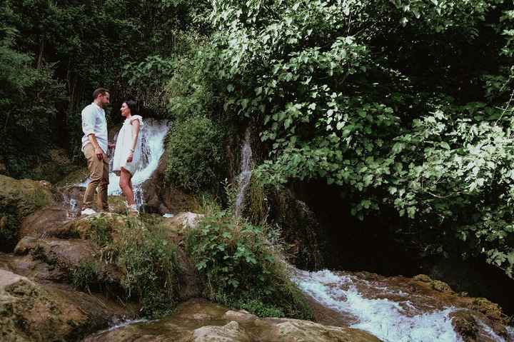 Fotos de mi preboda!!! - 11