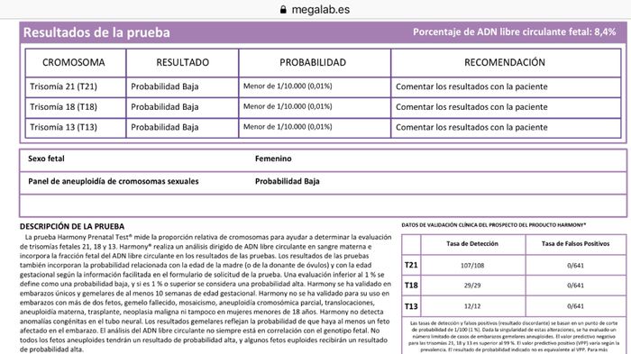 Futuras mamás Diciembre 2018 1