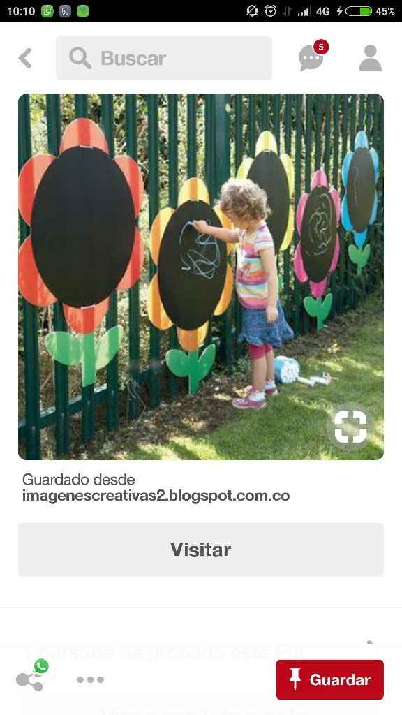  Rincón para niños - 2