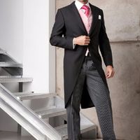 Protocolo  novio_padrino - 2