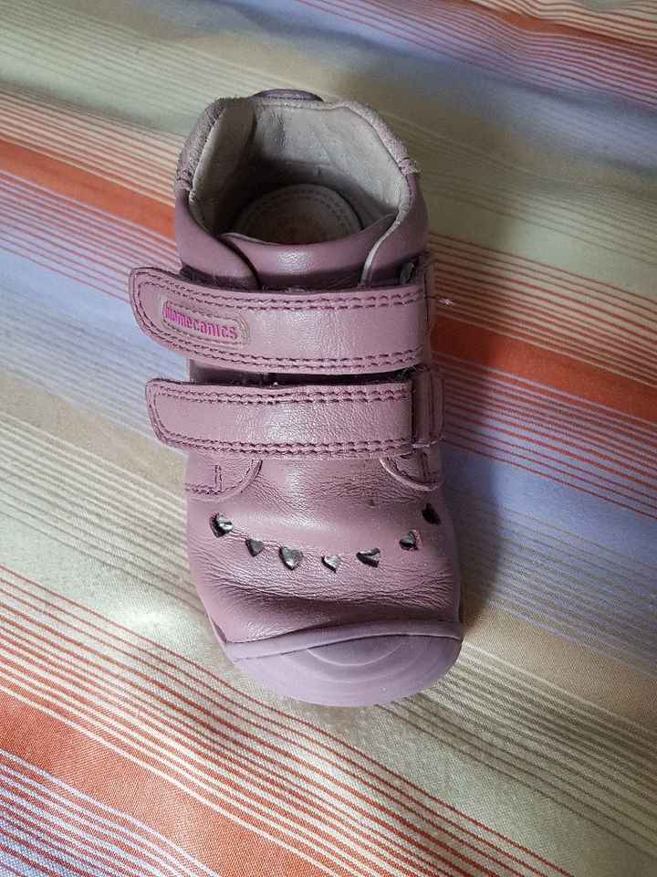 Zapatos bebe - 2
