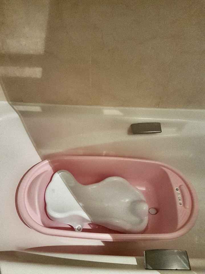 Que tipo de bañera elegir. - 1