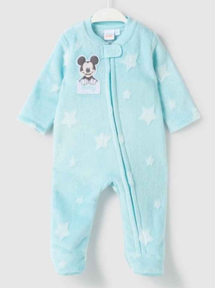 Tog sacos de dormir y pijamas - 2