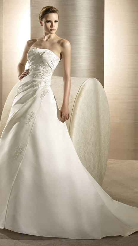 Mi vestido