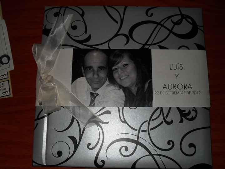 Libro de firmas
