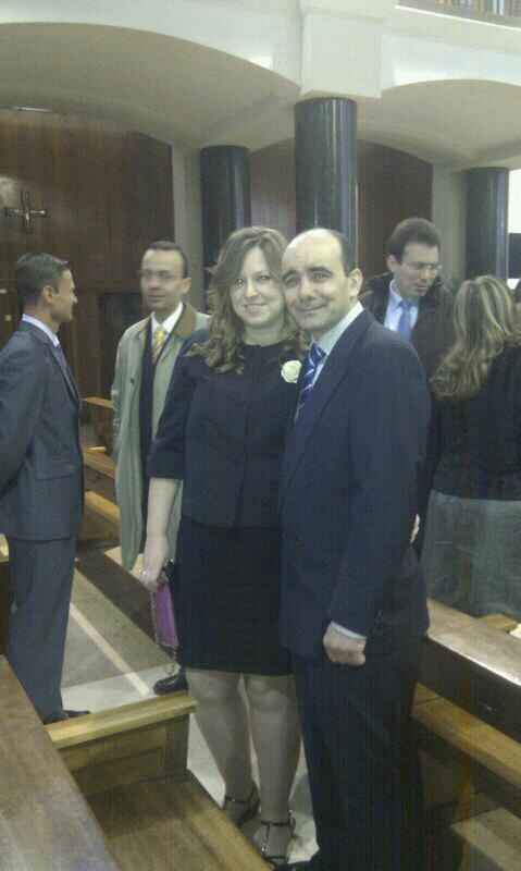 Boda de Milenka y Jaime