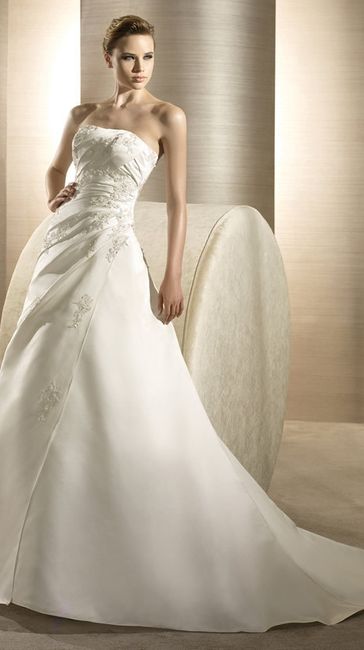 Mi vestido