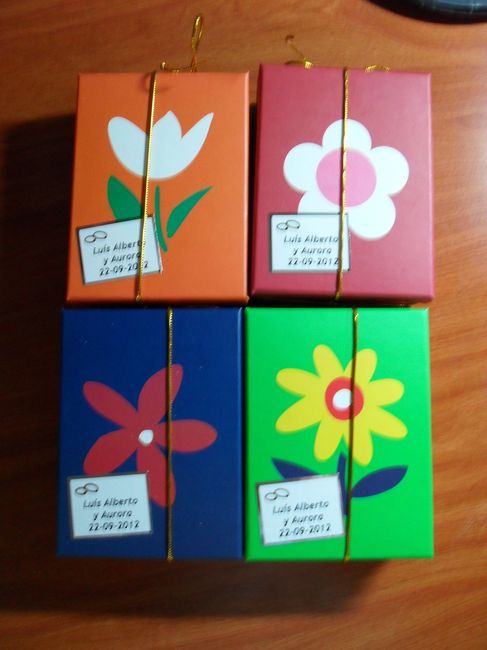 Regalos mujeres