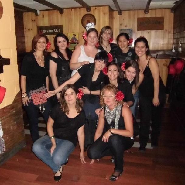 Mis chicas