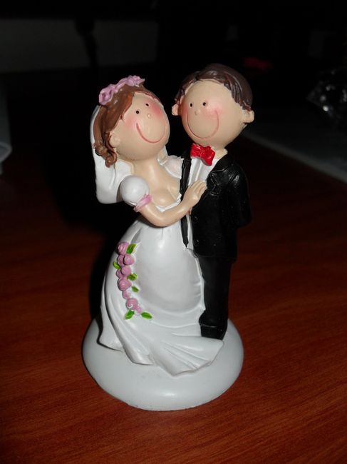 Para la siguiente pareja