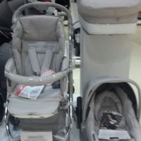 Opiniones sobre carritos de bebés ¿cuál elegir? - 1