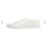 Zapatillas de encaje - 2