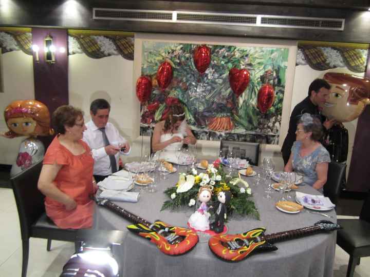 restaurante