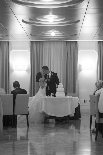 Momento tarta