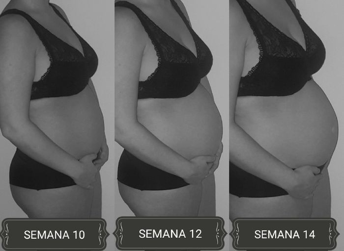 Futuras mamás septiembre 2019 - 1