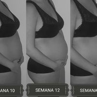 Futuras mamás septiembre 2019 - 1