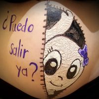 Futuras mamás septiembre 2019 - 1