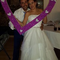 ¡Comparte vuestra foto de pareja favorita! 😍 - 1