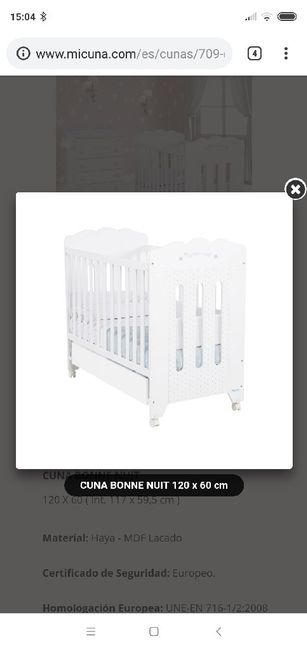 Futuras Mamás junio 2019 - 2