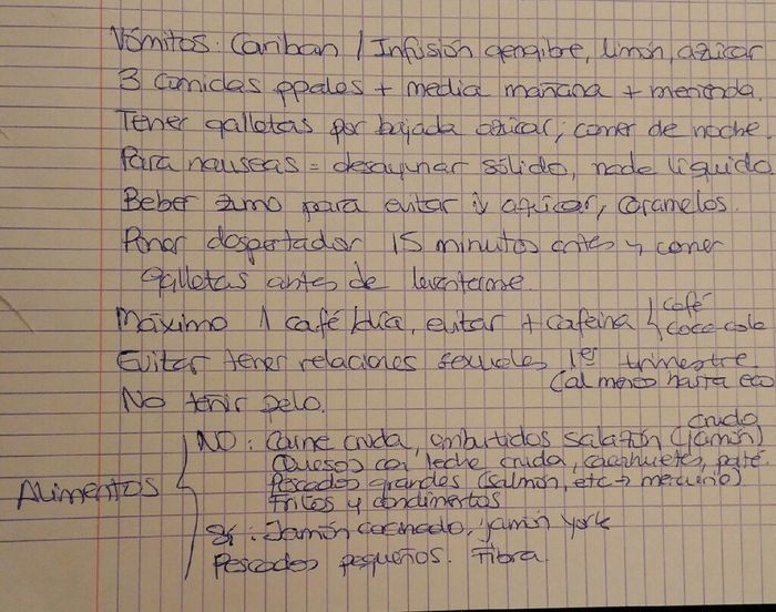 Futuras mamás Noviembre 2018! - 1