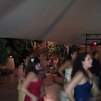 La macarena... Hey!!