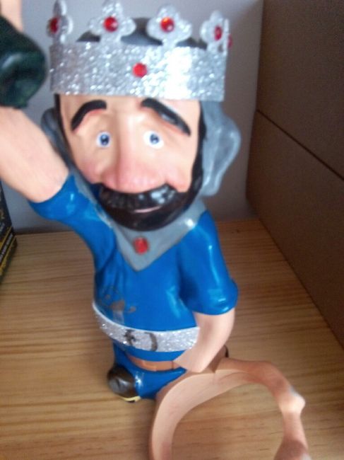 Regalos - 1