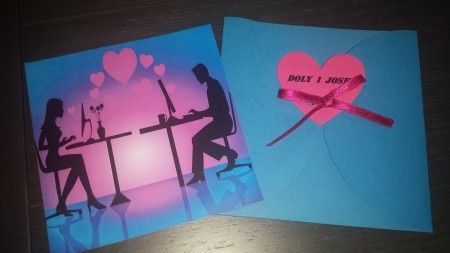 Invitaciones