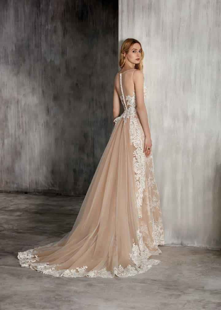 ¿Cuál será el corte de tu vestido? - 3