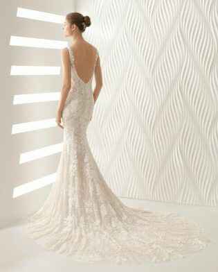 Vestidos pajes - 1