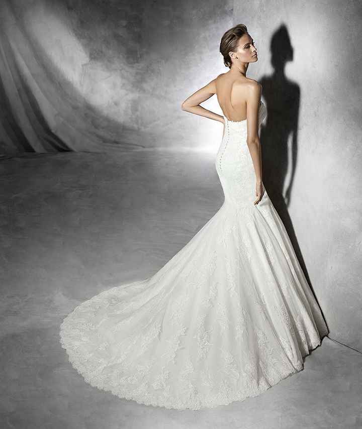 Que vestido elijo? - 2