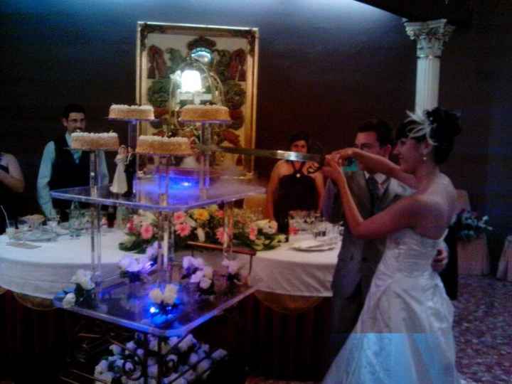 Mi gran dia!!! - 3