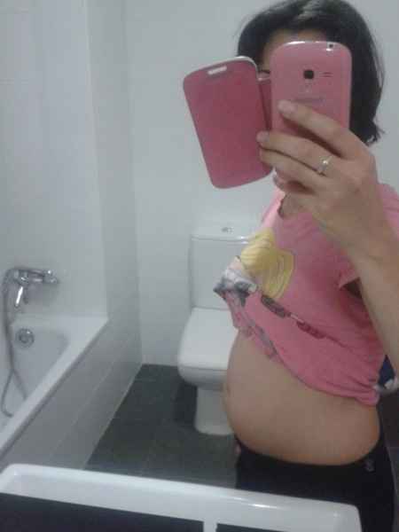 Mamis de diciembre 2014 - 1