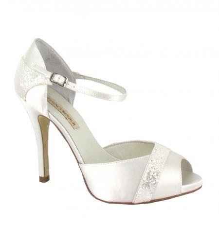 Mis zapatos menbur - 1