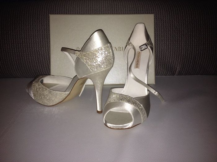 Mis zapatos - 3